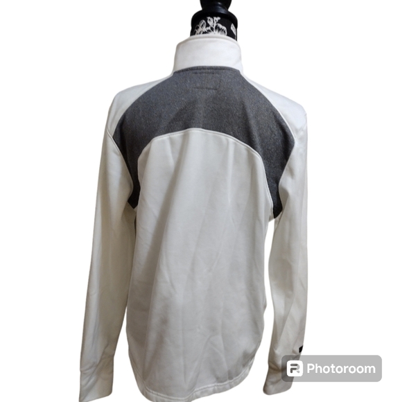 K-State Wildcats Full zipper Jacket - Picture 6 of 8